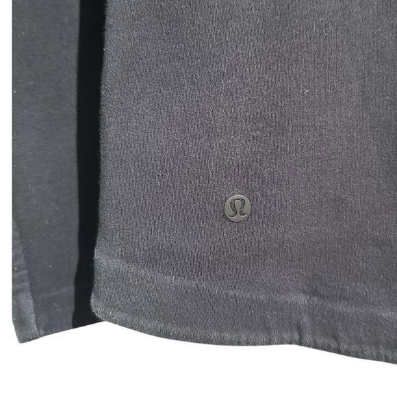 Lululemon Black Going Places Jacket Size 2 - Picture 4 of 5